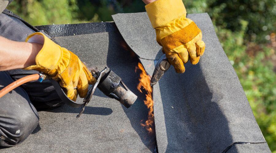 Professional flood damage restoration services in Chesapeake, VA